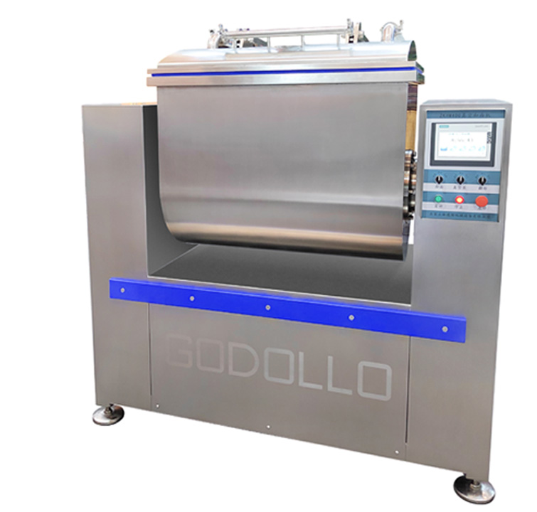 真空和面機的市場效力及食品機械行業(yè)的困境與挑戰(zhàn)